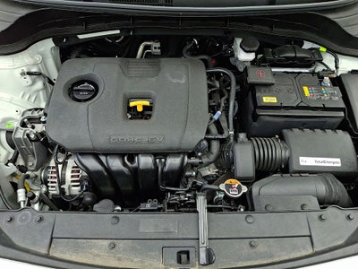 2024 Kia Soul EX