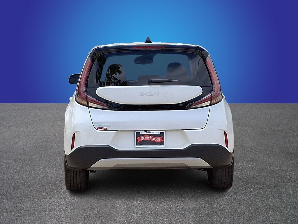 2024 Kia Soul EX