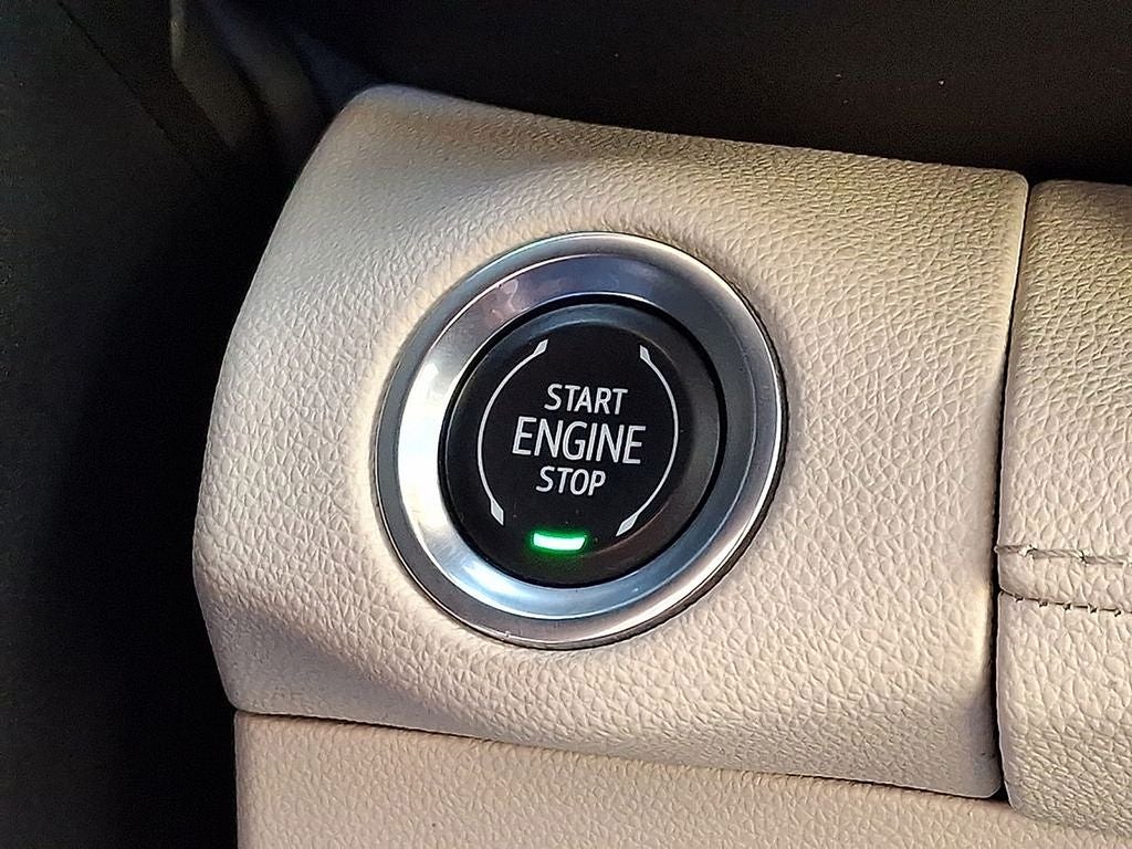 2021 Buick Envision Avenir