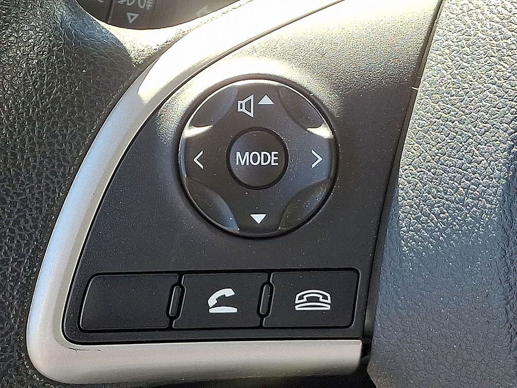 2018 Mitsubishi Mirage ES