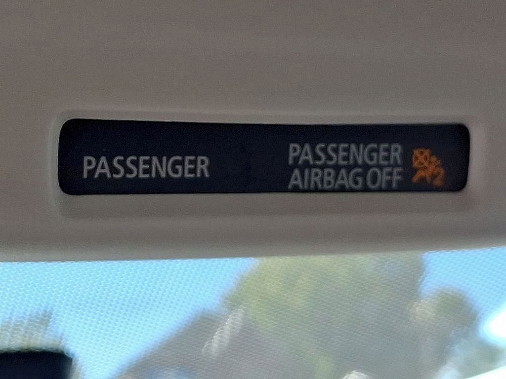 2018 Mitsubishi Mirage ES