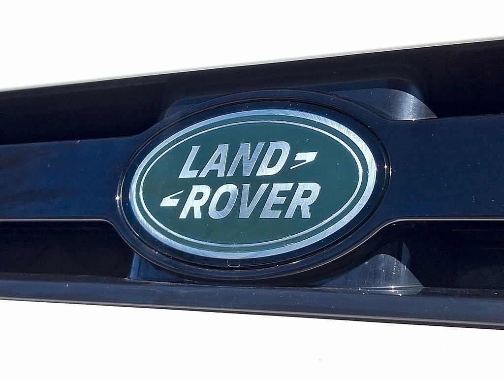 2025 Land Rover Defender 110 S