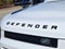 2025 Land Rover Defender 110 S