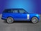 2021 Land Rover Range Rover Autobiography