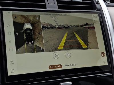 2024 Land Rover Discovery S