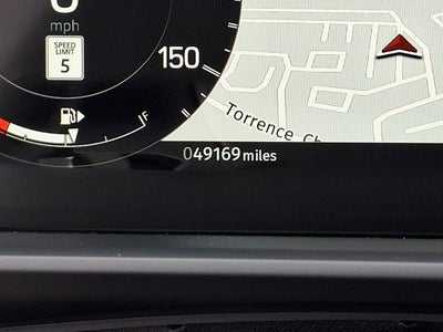 2024 Land Rover Discovery S