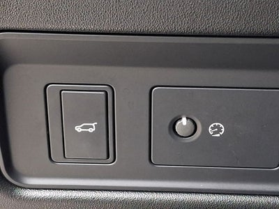 2024 Land Rover Discovery S