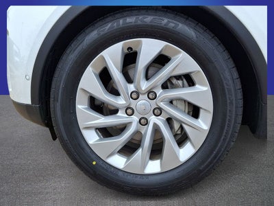 2024 Land Rover Discovery S