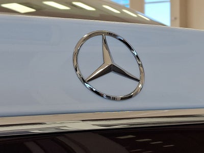 2024 Mercedes-Benz E-Class E 350 4MATIC®