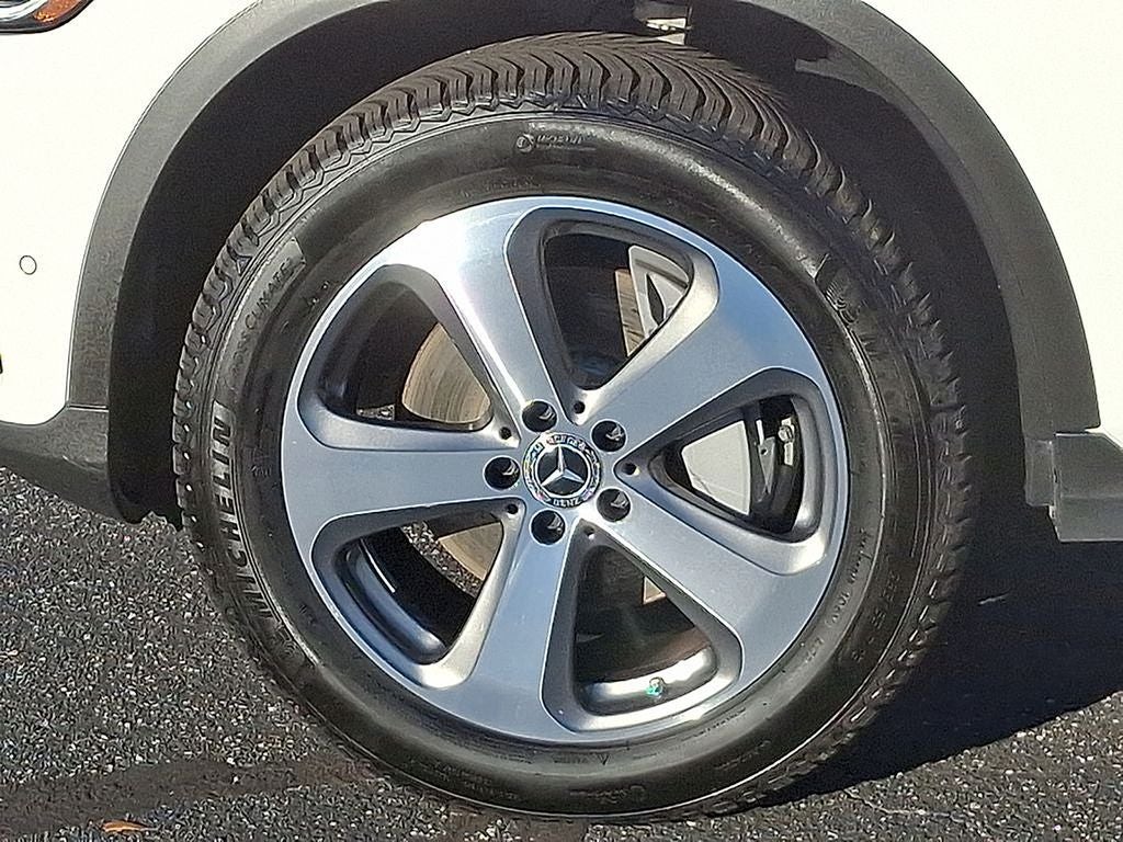 2022 Mercedes-Benz GLC GLC 300 4MATIC®