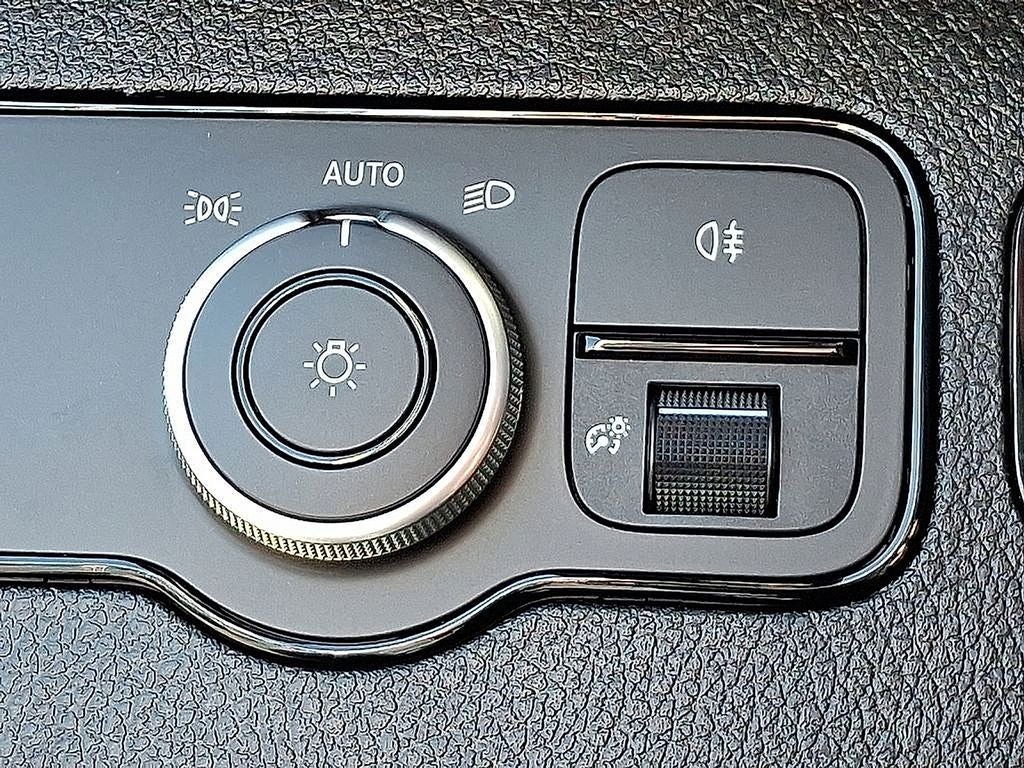 2025 Mercedes-Benz Sprinter 2500 High Roof