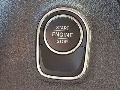 2025 Mercedes-Benz Sprinter 2500 High Roof