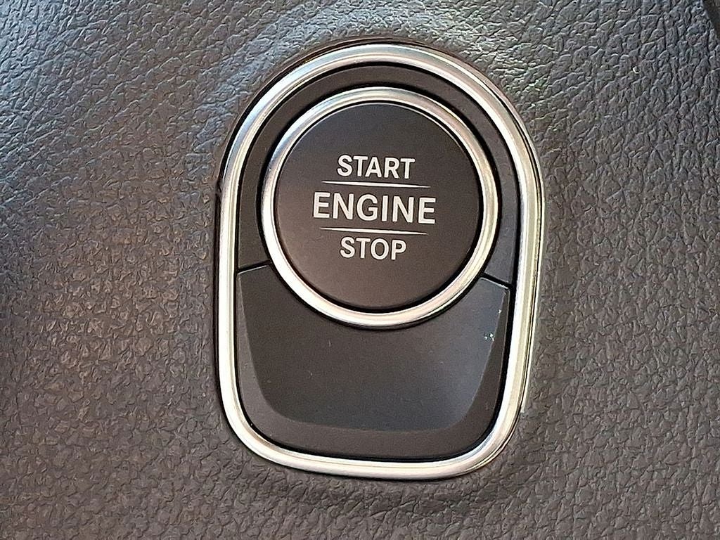 2025 Mercedes-Benz Sprinter 2500 High Roof