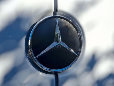 2025 Mercedes-Benz Sprinter 2500 High Roof