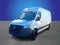 2025 Mercedes-Benz Sprinter 2500 High Roof