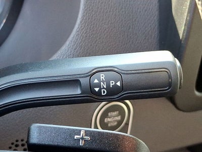 2025 Mercedes-Benz Sprinter 2500 High Roof