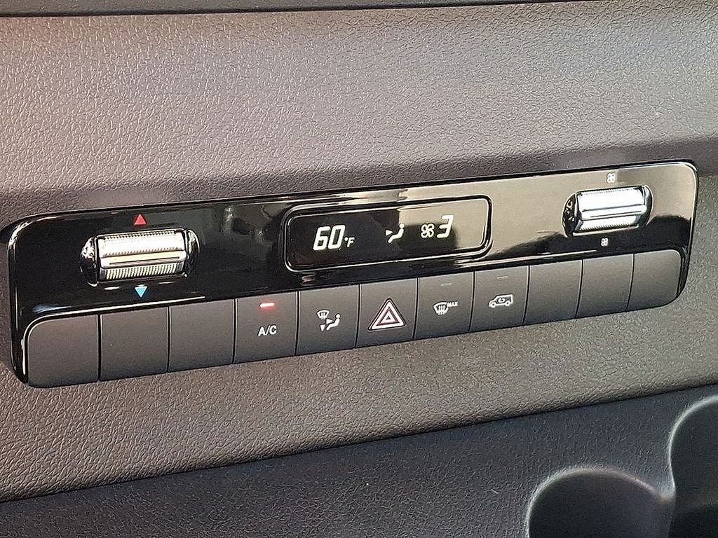 2025 Mercedes-Benz Sprinter 2500 High Roof