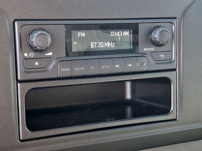 2025 Mercedes-Benz Sprinter 2500 High Roof