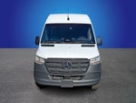 2025 Mercedes-Benz Sprinter 2500 High Roof