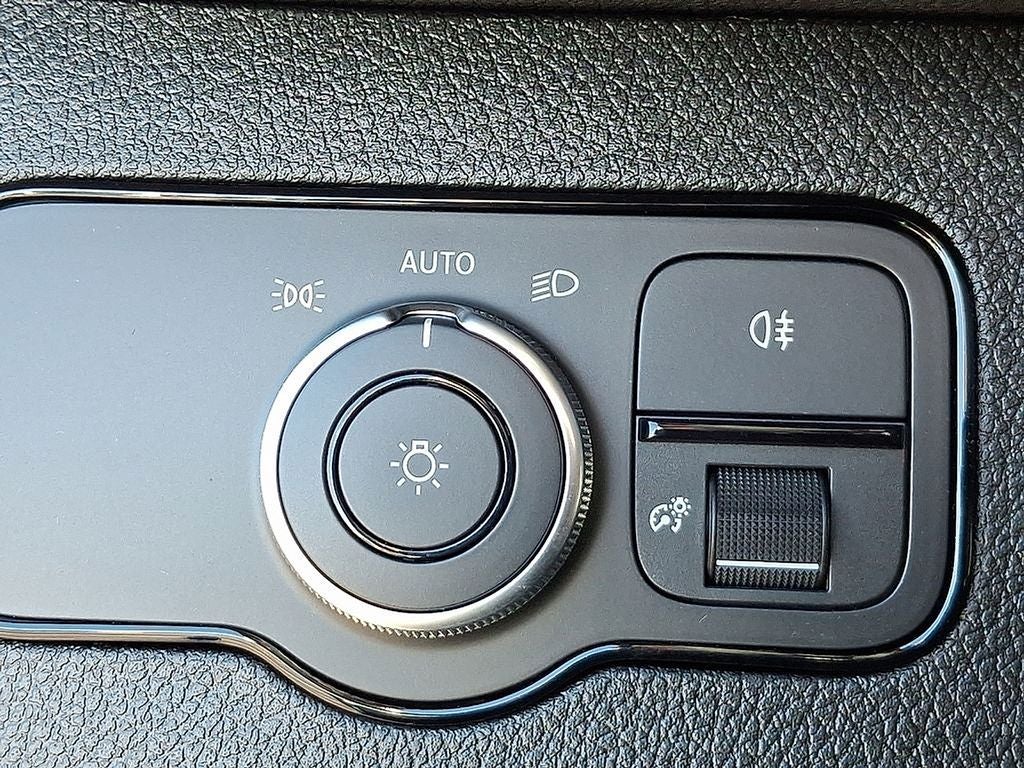 2025 Mercedes-Benz Sprinter 2500 High Roof