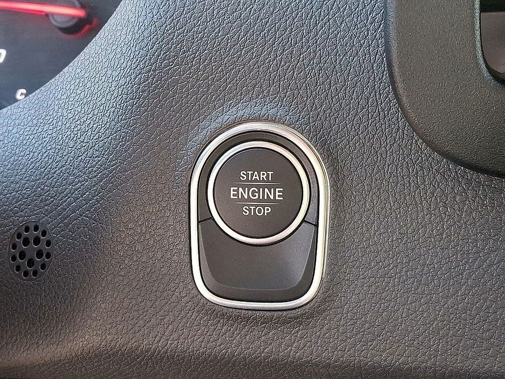 2025 Mercedes-Benz Sprinter 2500 High Roof