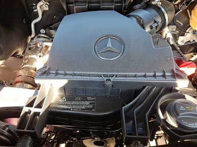 2025 Mercedes-Benz Sprinter 2500 High Roof