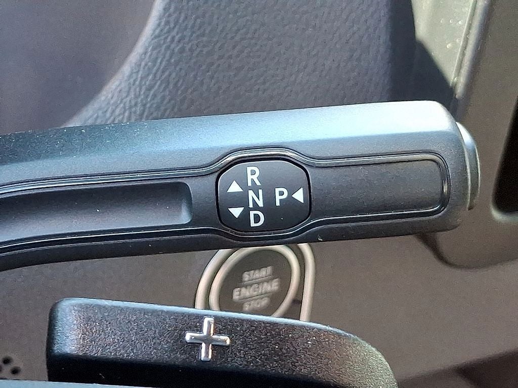 2025 Mercedes-Benz Sprinter 2500 High Roof