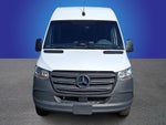 2025 Mercedes-Benz Sprinter 2500 High Roof