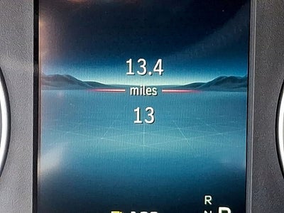 2025 Mercedes-Benz Sprinter 2500 Cargo 170 WB High Roof