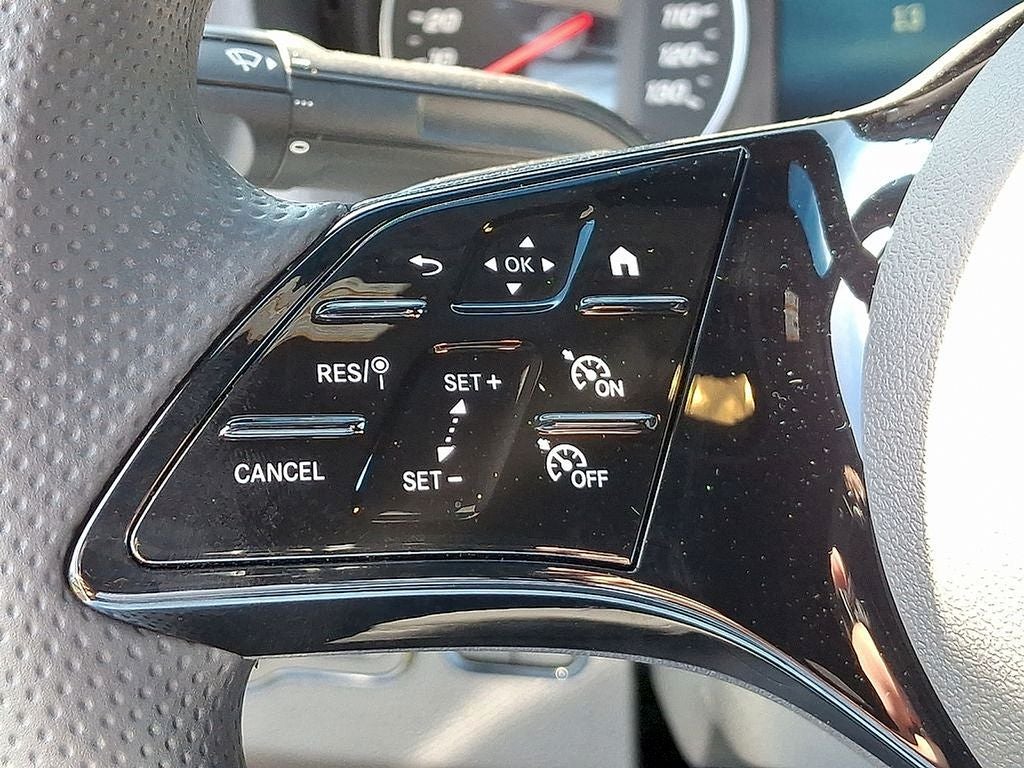 2025 Mercedes-Benz Sprinter 2500 Cargo 170 WB High Roof