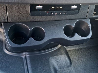 2025 Mercedes-Benz Sprinter 2500 High Roof