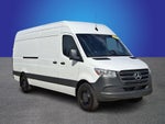 2025 Mercedes-Benz Sprinter 2500 High Roof