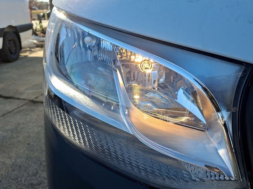 2025 Mercedes-Benz Sprinter 2500 High Roof