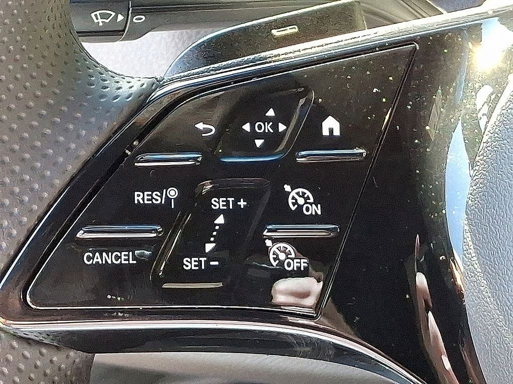 2025 Mercedes-Benz Sprinter 2500 Cargo 170 WB High Roof