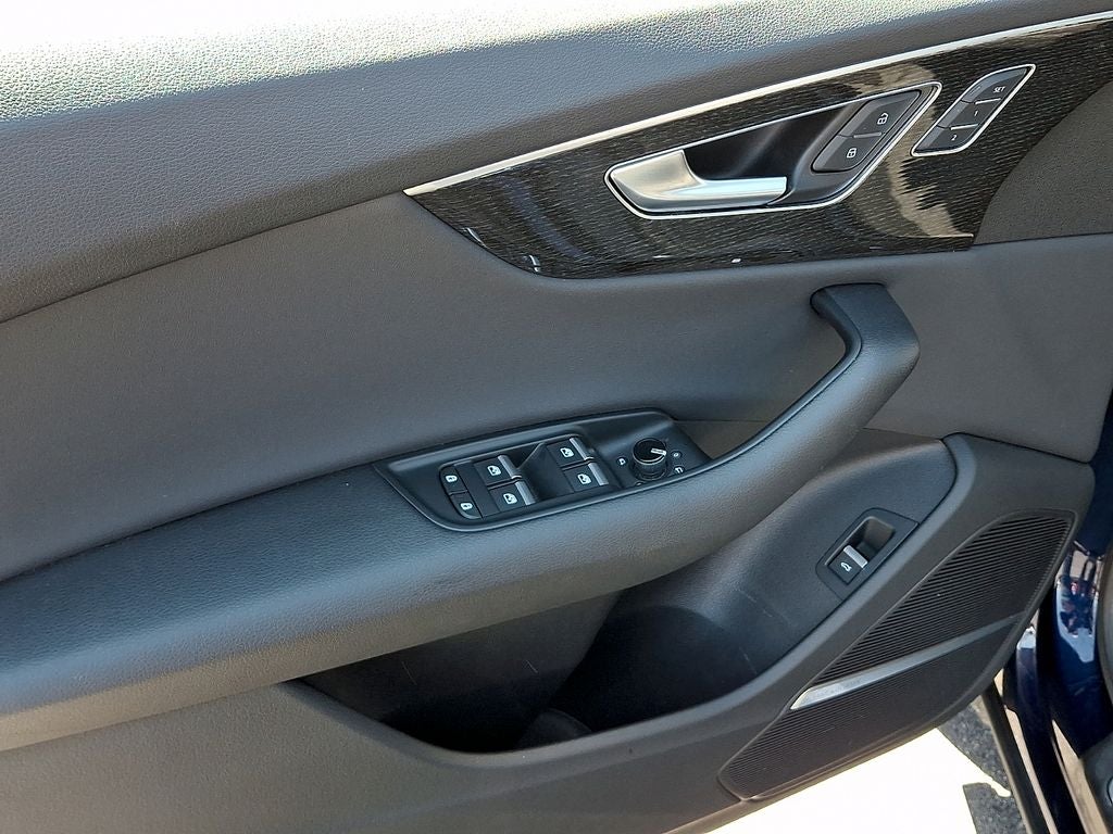 2019 Audi Q8 3.0T Prestige quattro