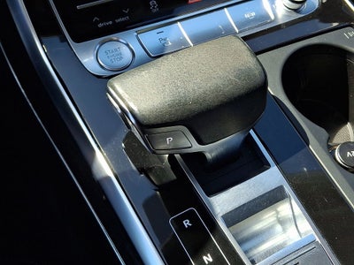 2019 Audi Q8 3.0T Prestige quattro