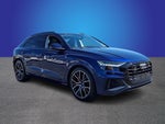 2019 Audi Q8 3.0T Prestige quattro
