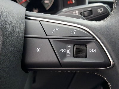 2025 Audi Q7 55 Premium Plus quattro