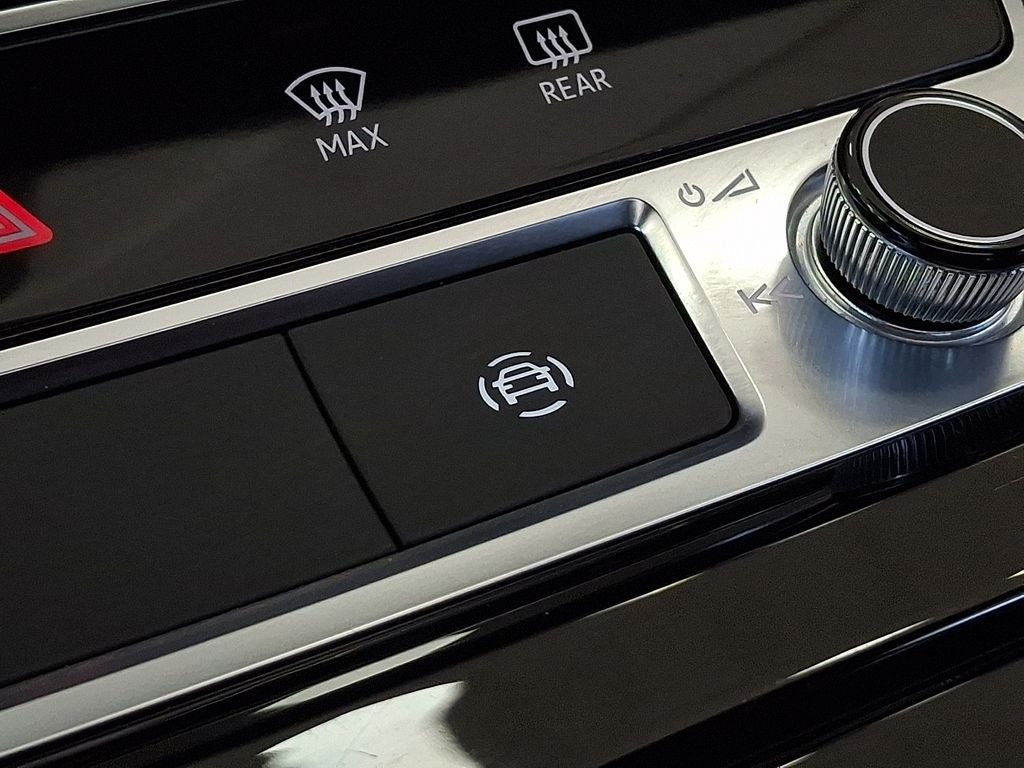 2021 Audi A8 4.0 LWB quattro L