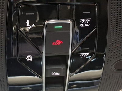 2021 Audi A8 4.0 LWB quattro L