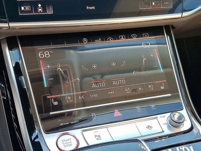 2020 Audi S8 4.0T quattro