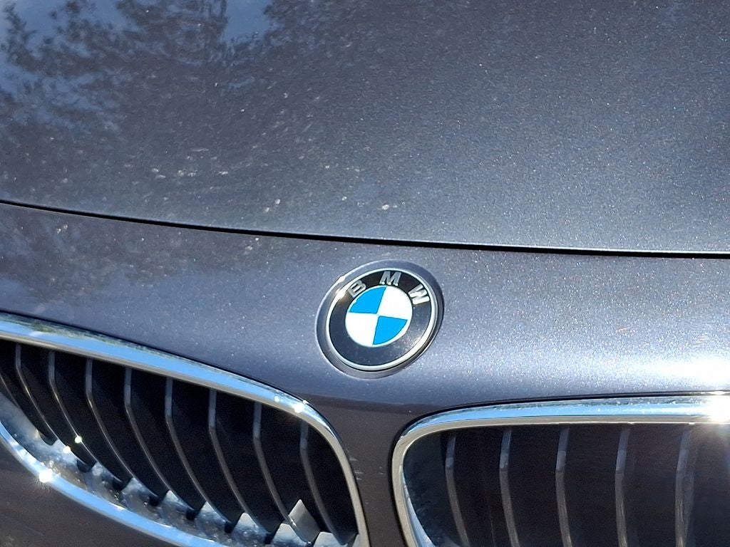 2018 BMW 3 Series 330 Gran Turismo i xDrive