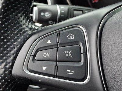 2018 Mercedes-Benz GLC GLC 300 4MATIC®