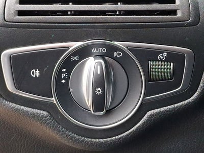 2018 Mercedes-Benz GLC GLC 300 4MATIC®