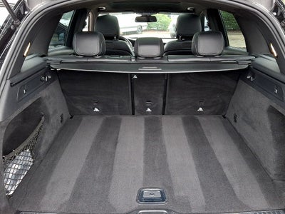 2018 Mercedes-Benz GLC GLC 300 4MATIC®