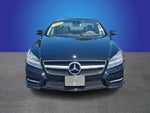 2014 Mercedes-Benz CLS CLS 550 4MATIC®