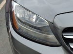 2018 Mercedes-Benz C-Class C 300 4MATIC®