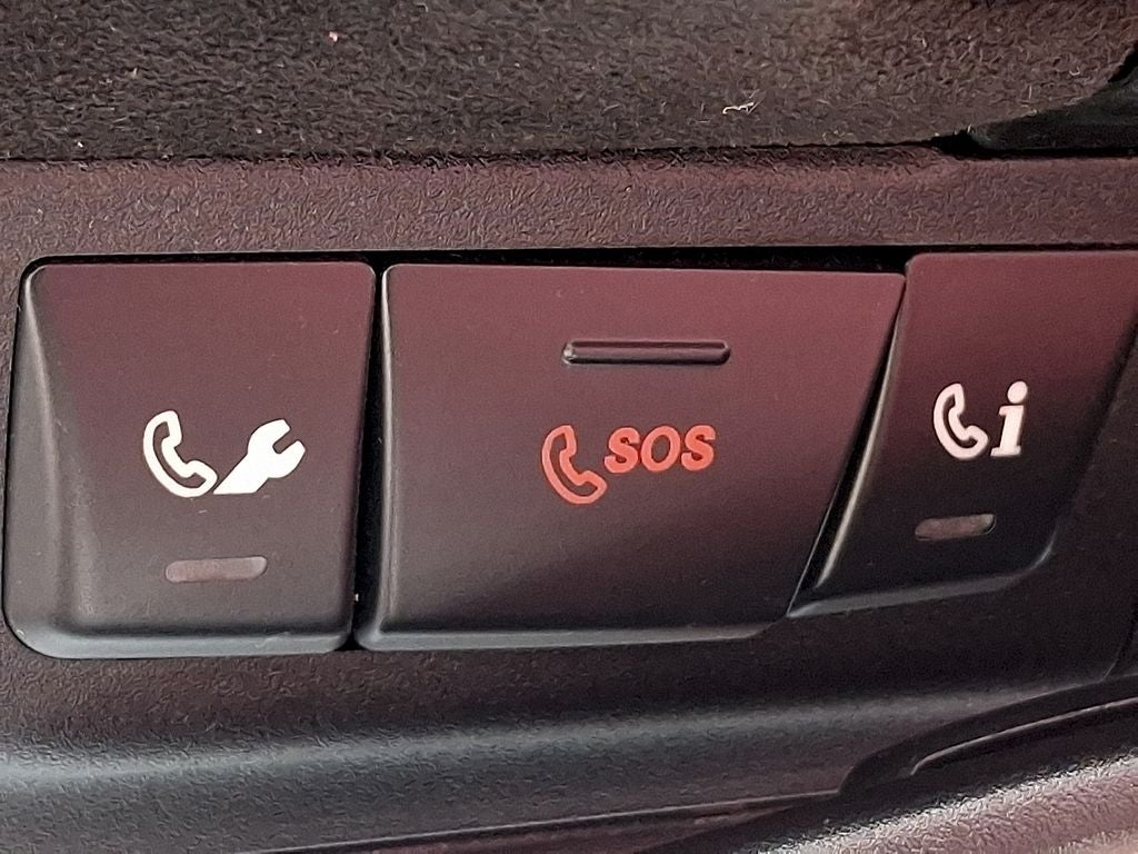 2017 Mercedes-Benz S-Class S 550