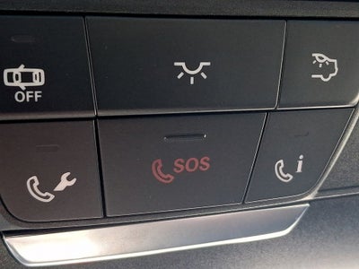 2017 Mercedes-Benz E-Class E 300 4MATIC®