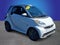 2015 smart Fortwo Passion